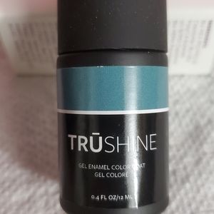 Jamberry TruShine Gel Enamel
